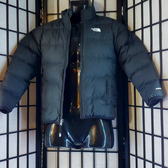 The north face size M youth/junior - Picture 2 of 8
